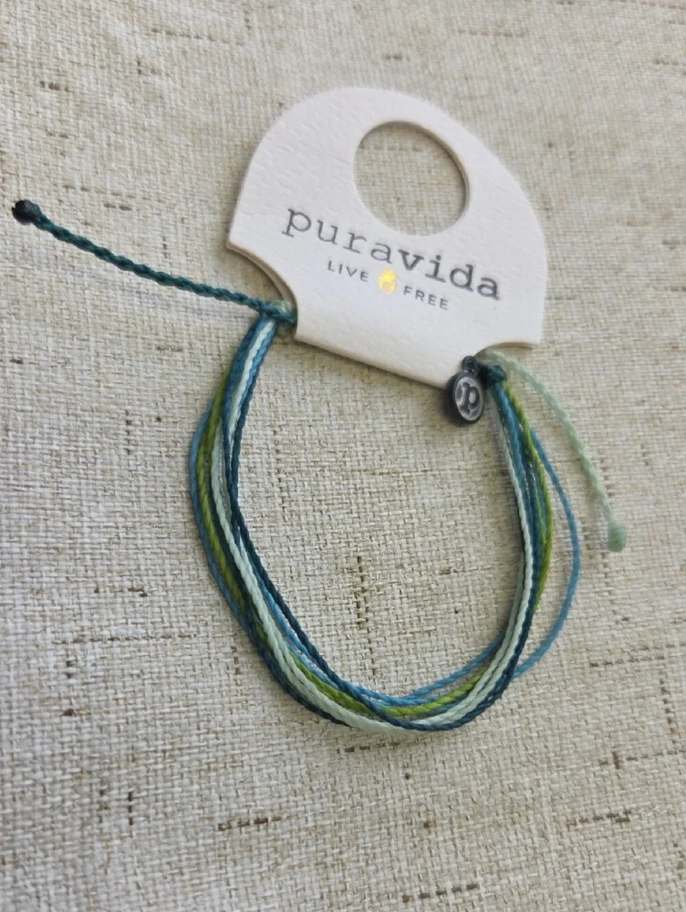 Pura Vida lightweight multi